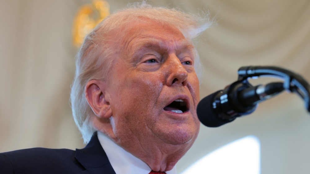 Trump offers Egypt to mediate on Ethiopia dam